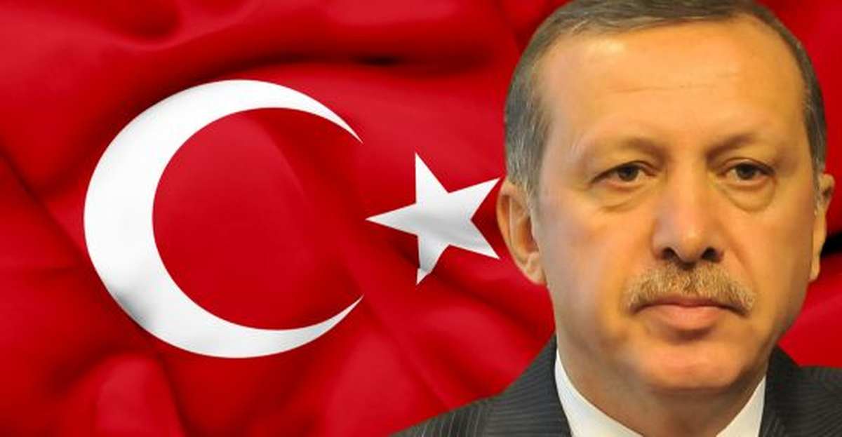 Başbakan Erdoğan, Trabzon\'a Gitti