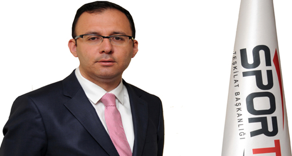 Başkan Kasapoğlu\'ndan Yeni Sezon Mesajı