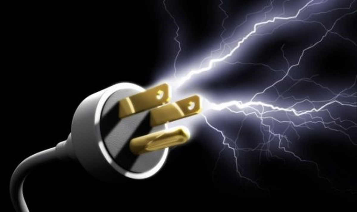 Bayburt\'ta İki Kız Kardeş Elektrik Akımına Kapıldı