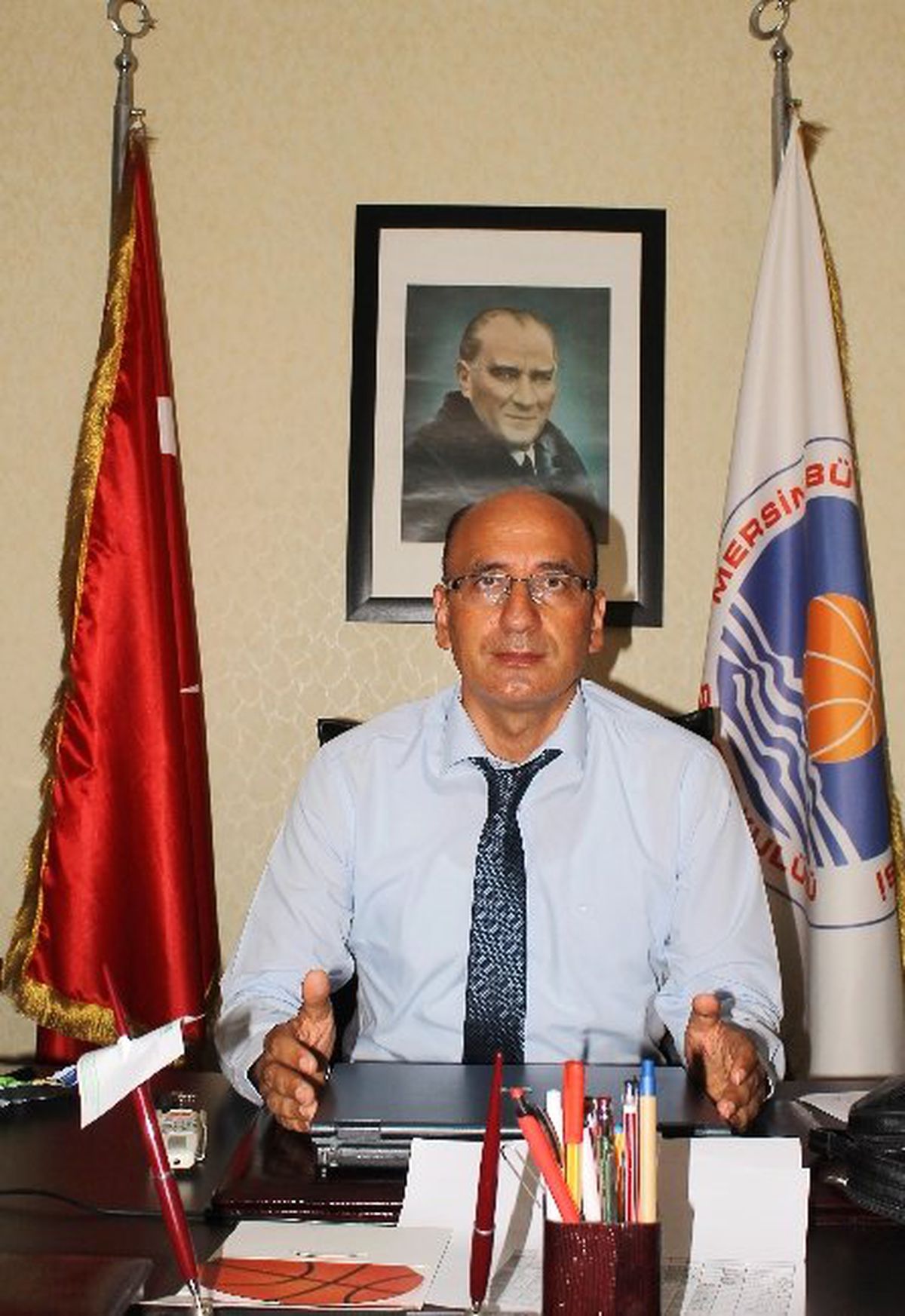 Beko Basketbol Ligi