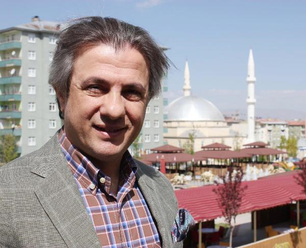 Başkan Demircan: Gezi Parkı Eylemleri Geride Kaldı