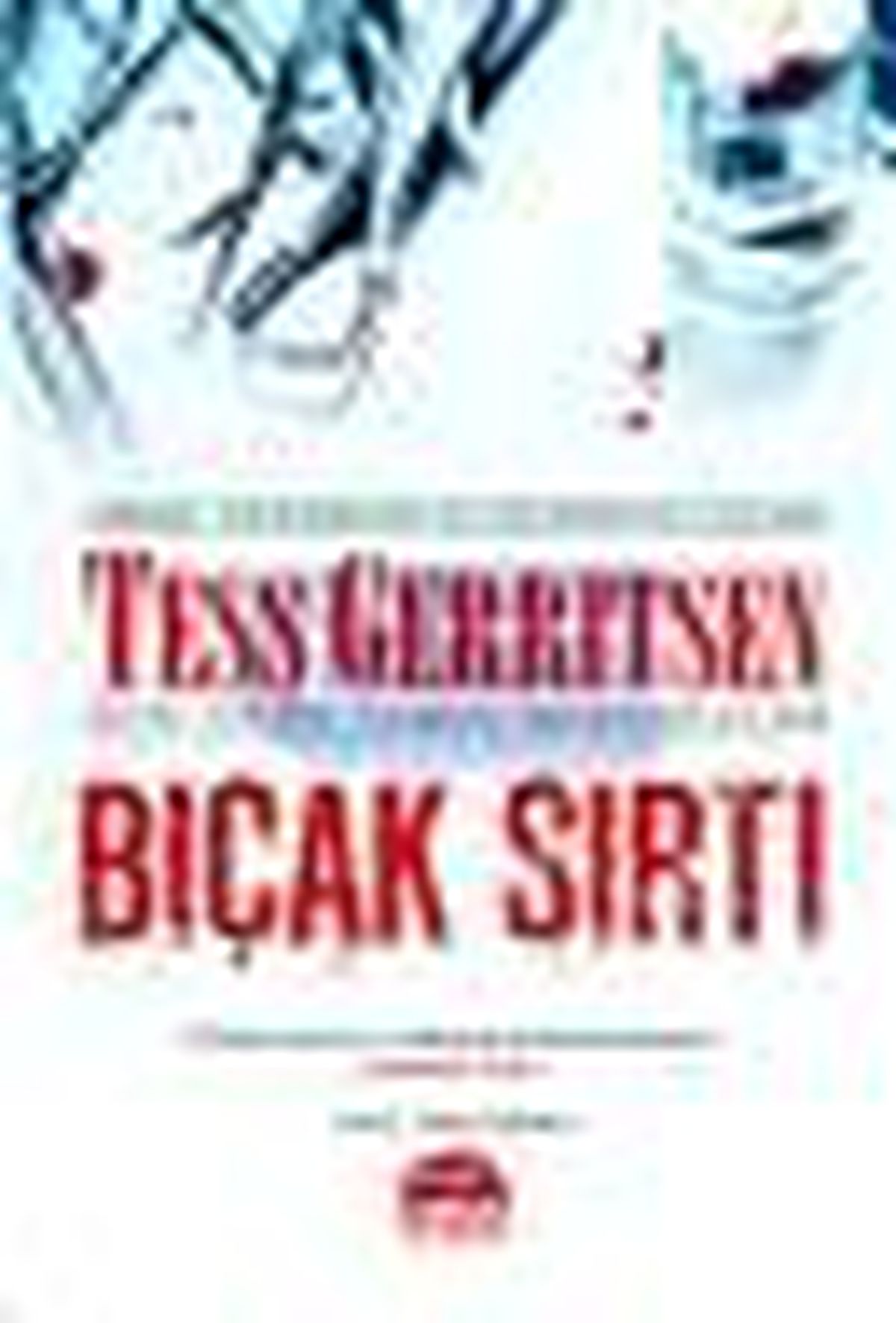 Bıçak Sırtı Kitabı