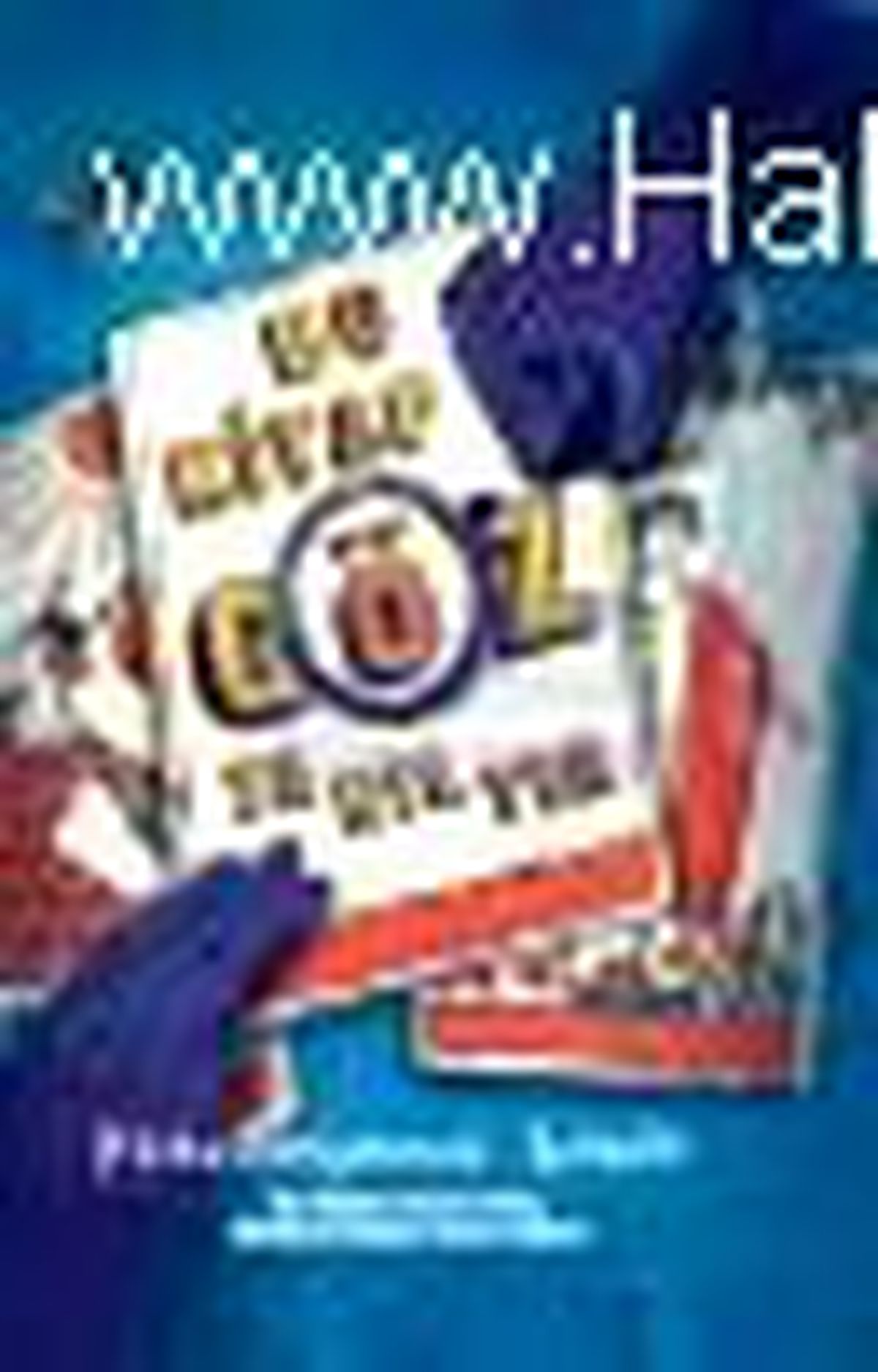 Bu Kitap Göz Yanıltır Kitabı