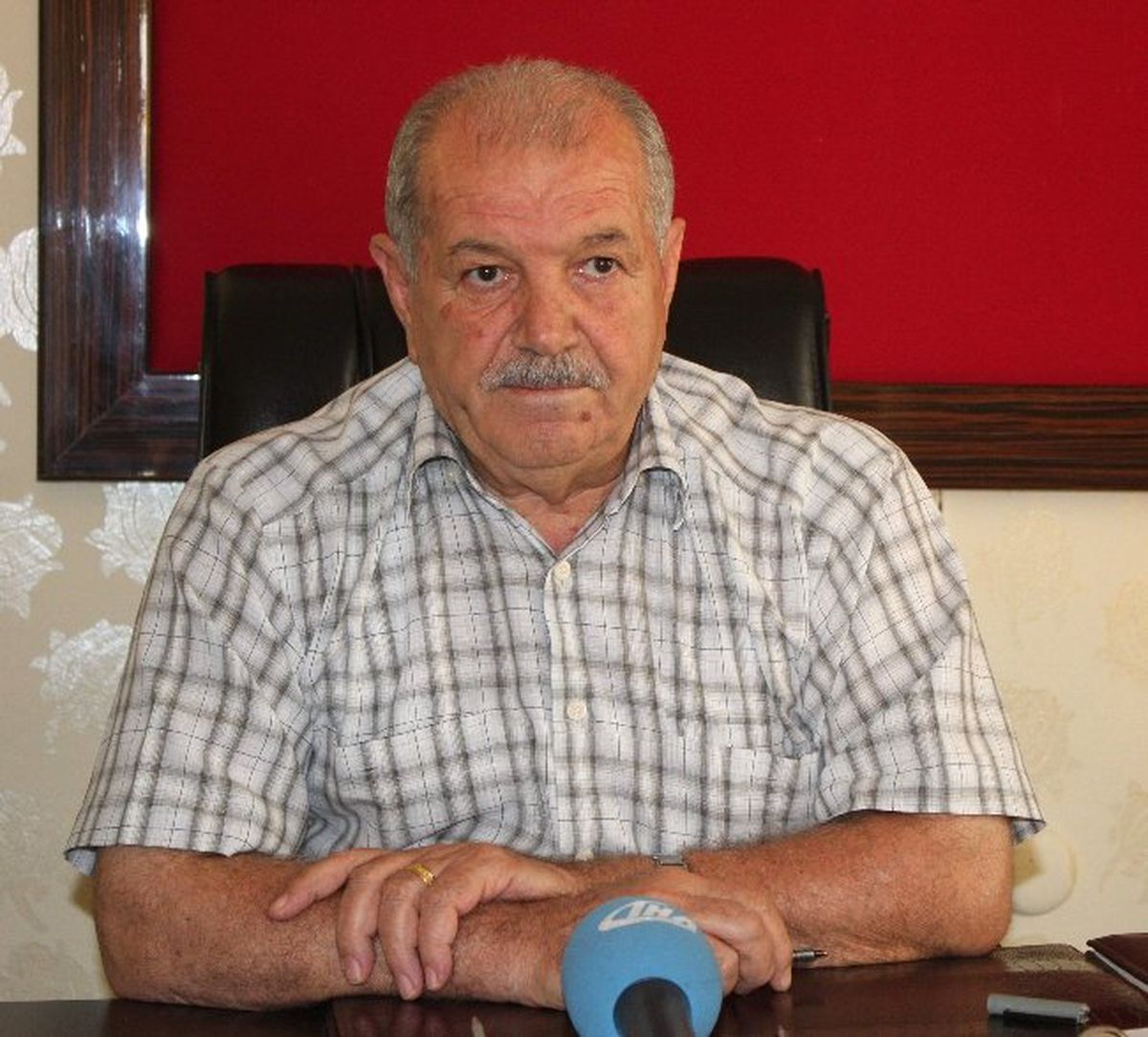 Buğday Üreticisi, Verimden Memnun Kalmadı