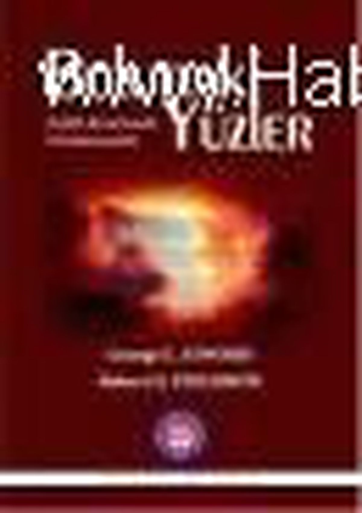Buluttaki Yüzler Kitabı