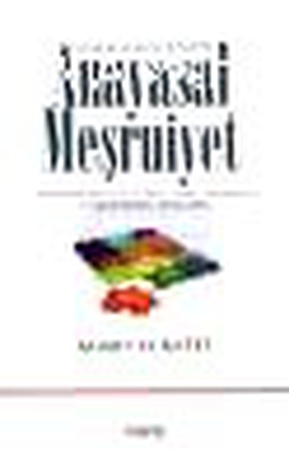 Çağdaş İslam Siyaset Sisteminde Anayasal Meşruiyet Kitabı