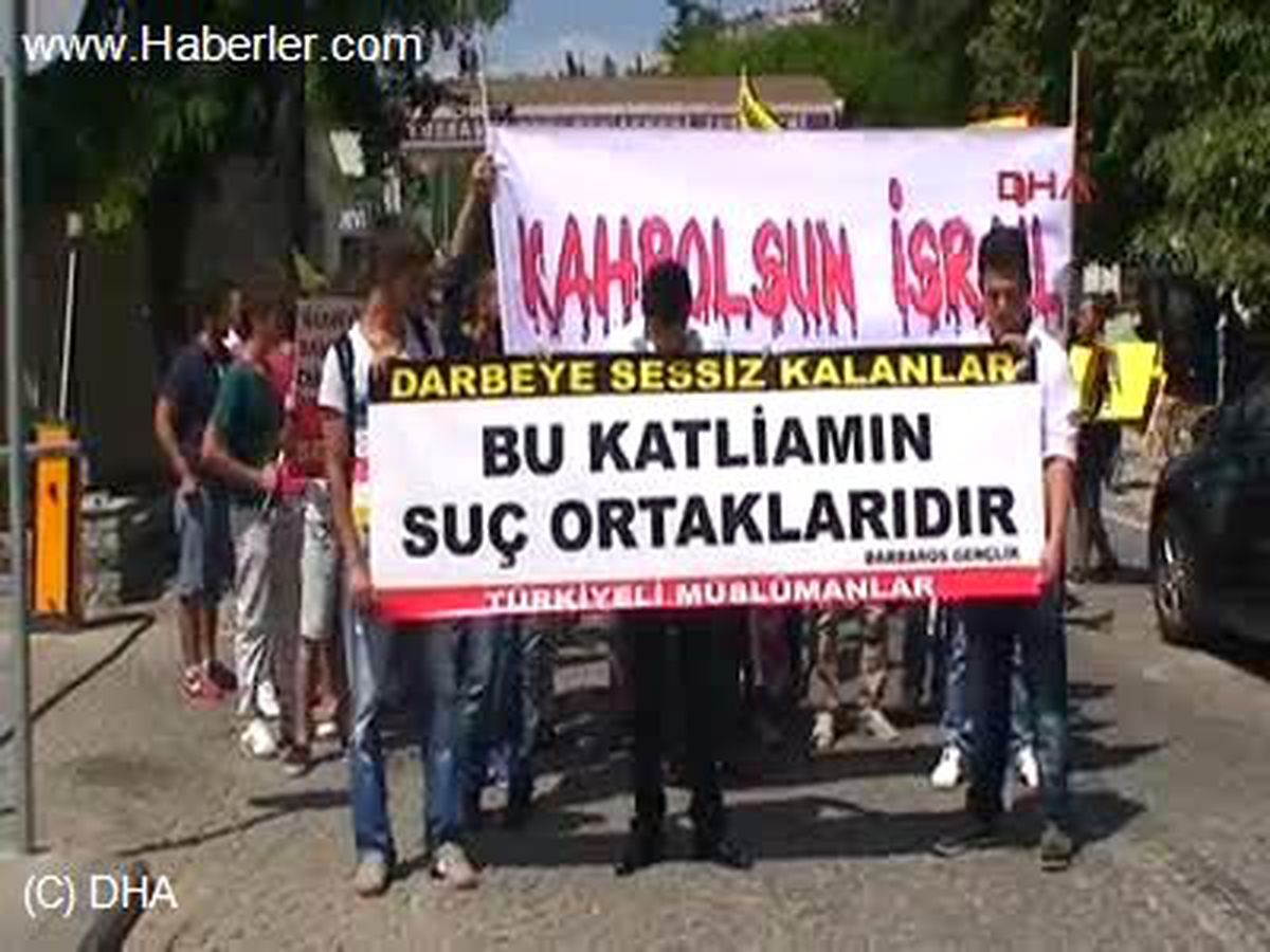 Çanakkale\' de Mısır Yürüyüşü