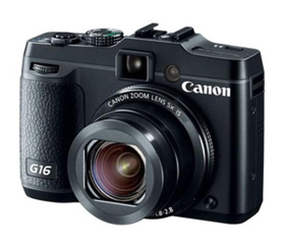 Canon 4 Yeni Kompakt Kamerasını Duyurdu