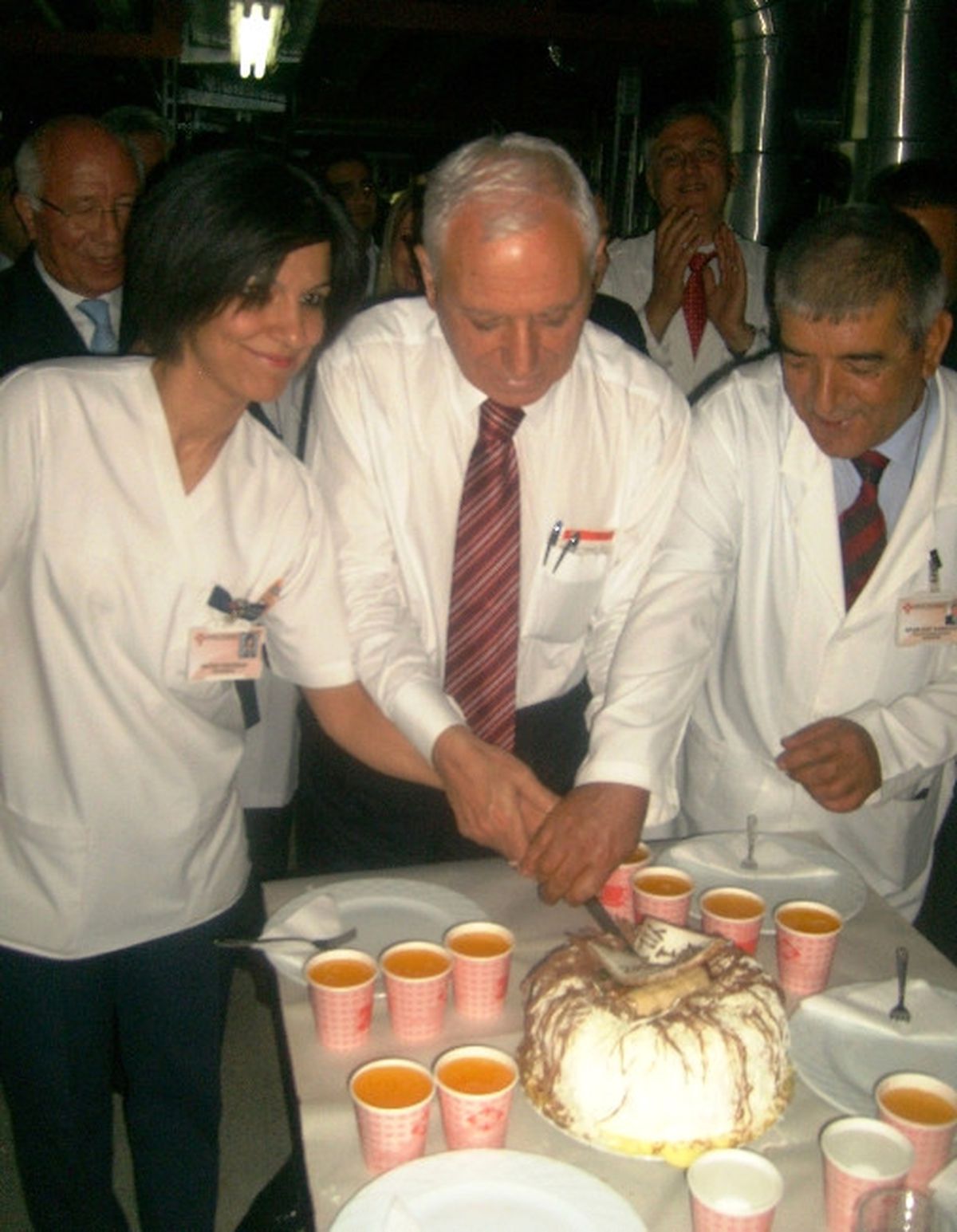 CHP\'li Haberal Konya\'da