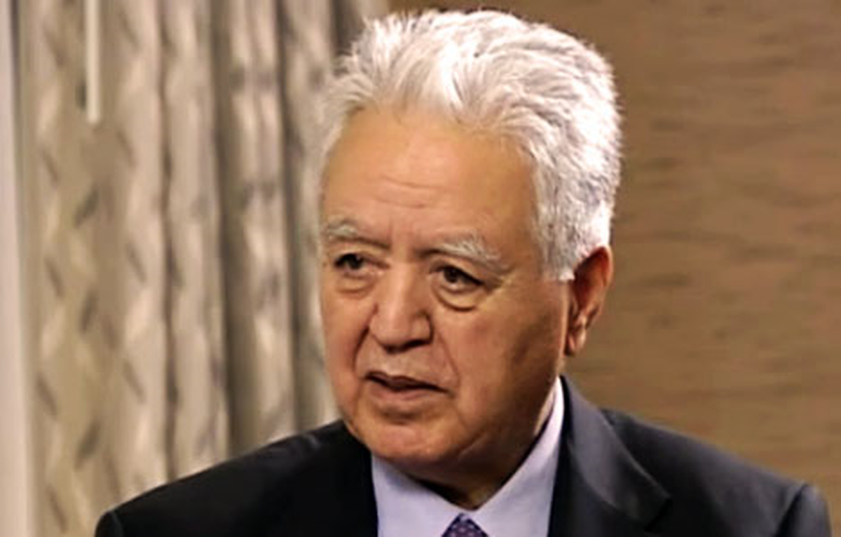 CHP\'li Loğoğlu\'nun Irak Gezisi Sonrası Açıklamaları