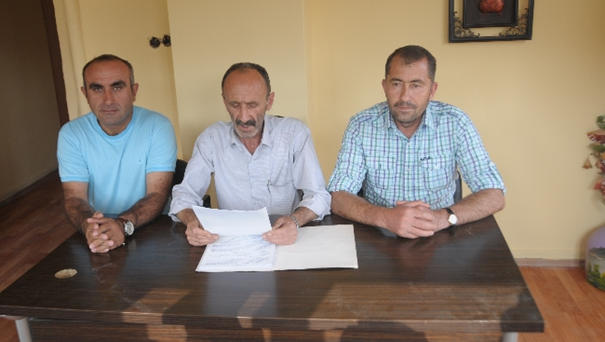 Cilo Doğa Derneğin\'den Festival Çağrısı