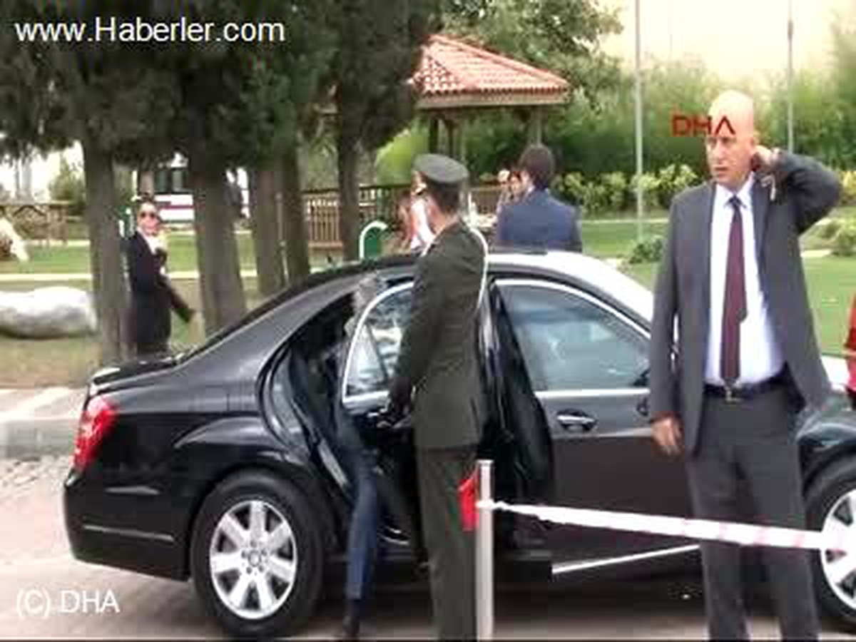 Cumhurbaşkanı Gül: Suriye\'de Yaşananlarla İlgili Artık Söylenecek Söz Kalmamıştır