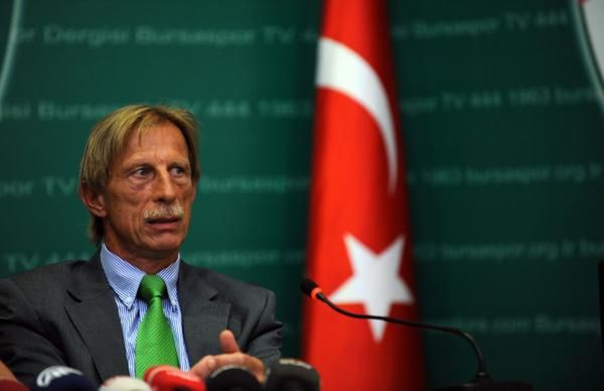 Daum: "Kontrolü Ele Alıp Galip Gelmek İstiyoruz"