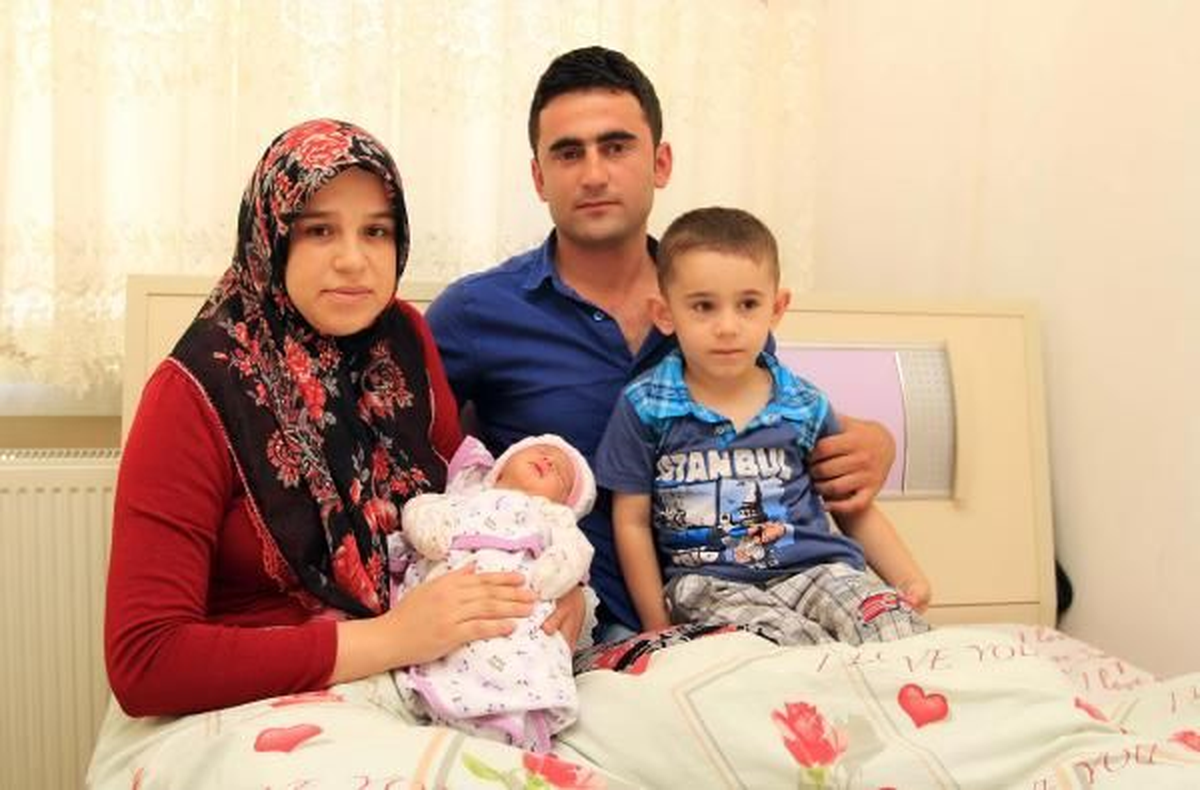 Doğumda Doktora Hakaret Suçlaması
