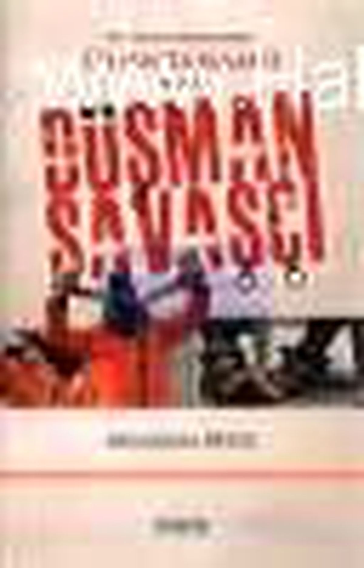 Düşman Savaşçı Kitabı