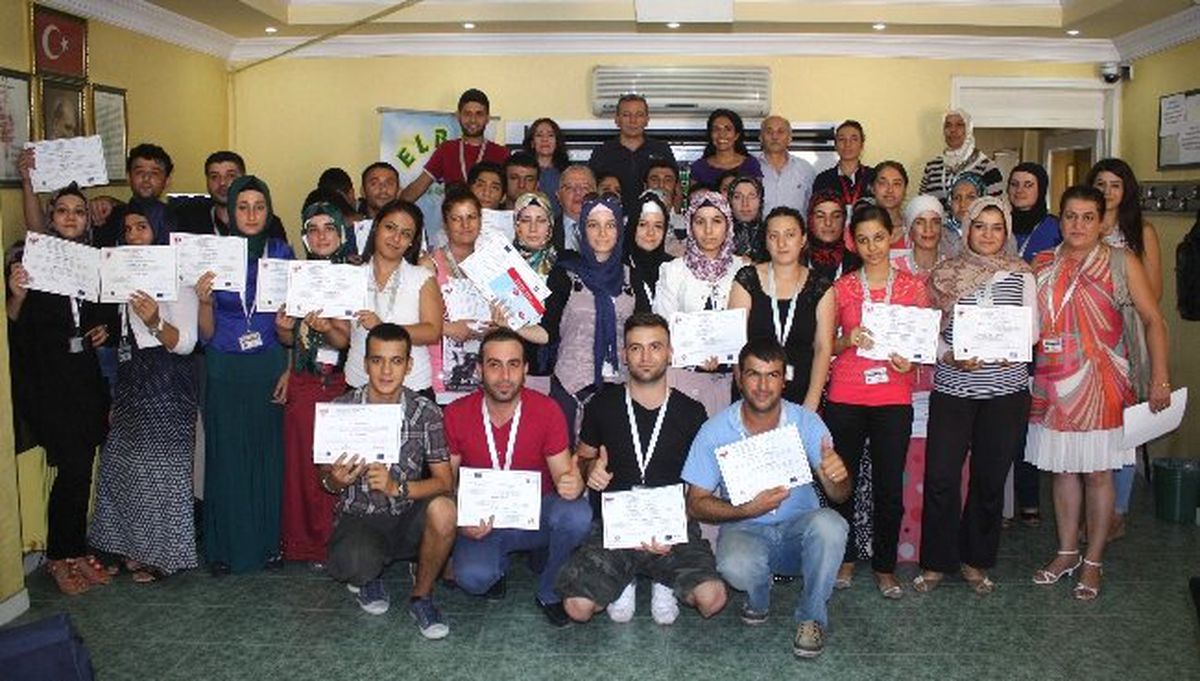 Elbim Kursları Uyum Seminerleri ile Başarıya İmza Atıyor