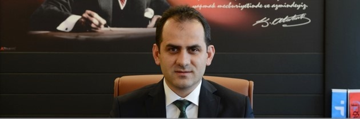Engelliler Meslek Sahibi Olacak