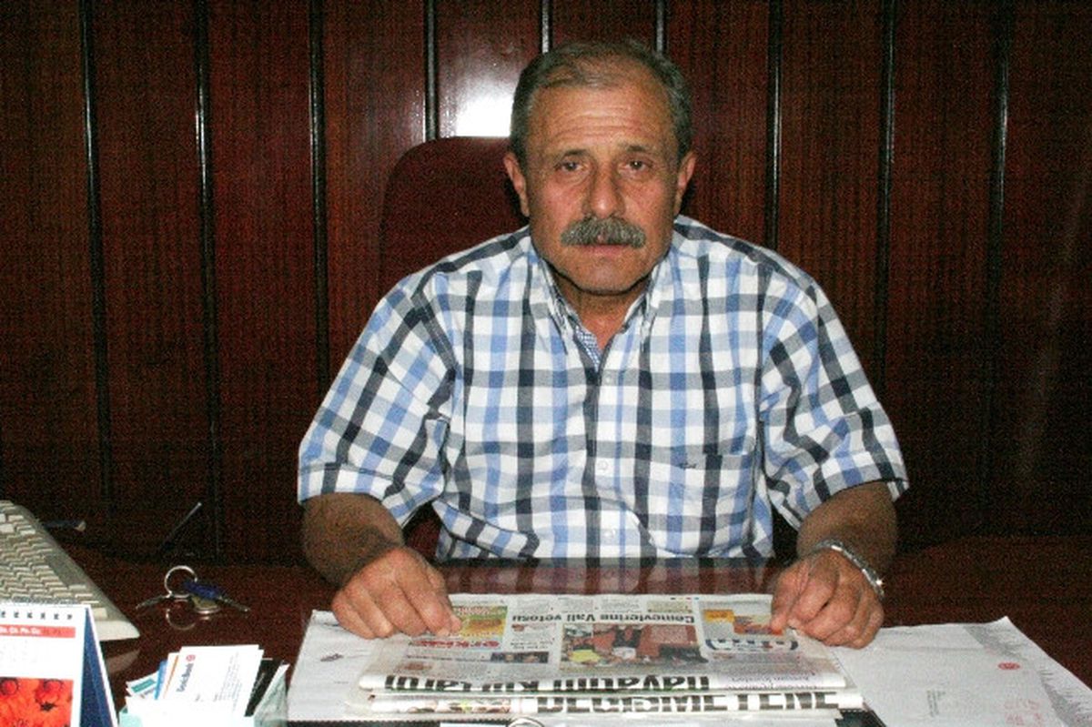 Esnaflara Portör Muayenesine Son Verildi