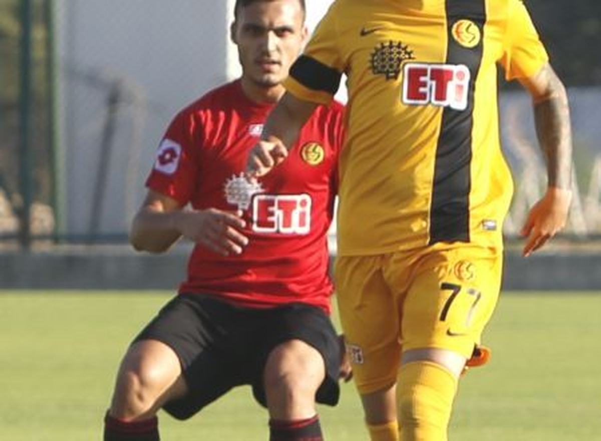 Fenerbahçe ile Eskişehirspor 55. Randevuda