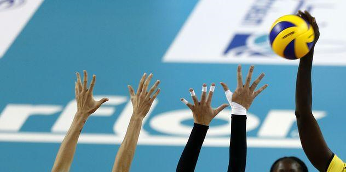 Fıvb Dünya 21 Yaş Altı Voleybol Şampiyonası