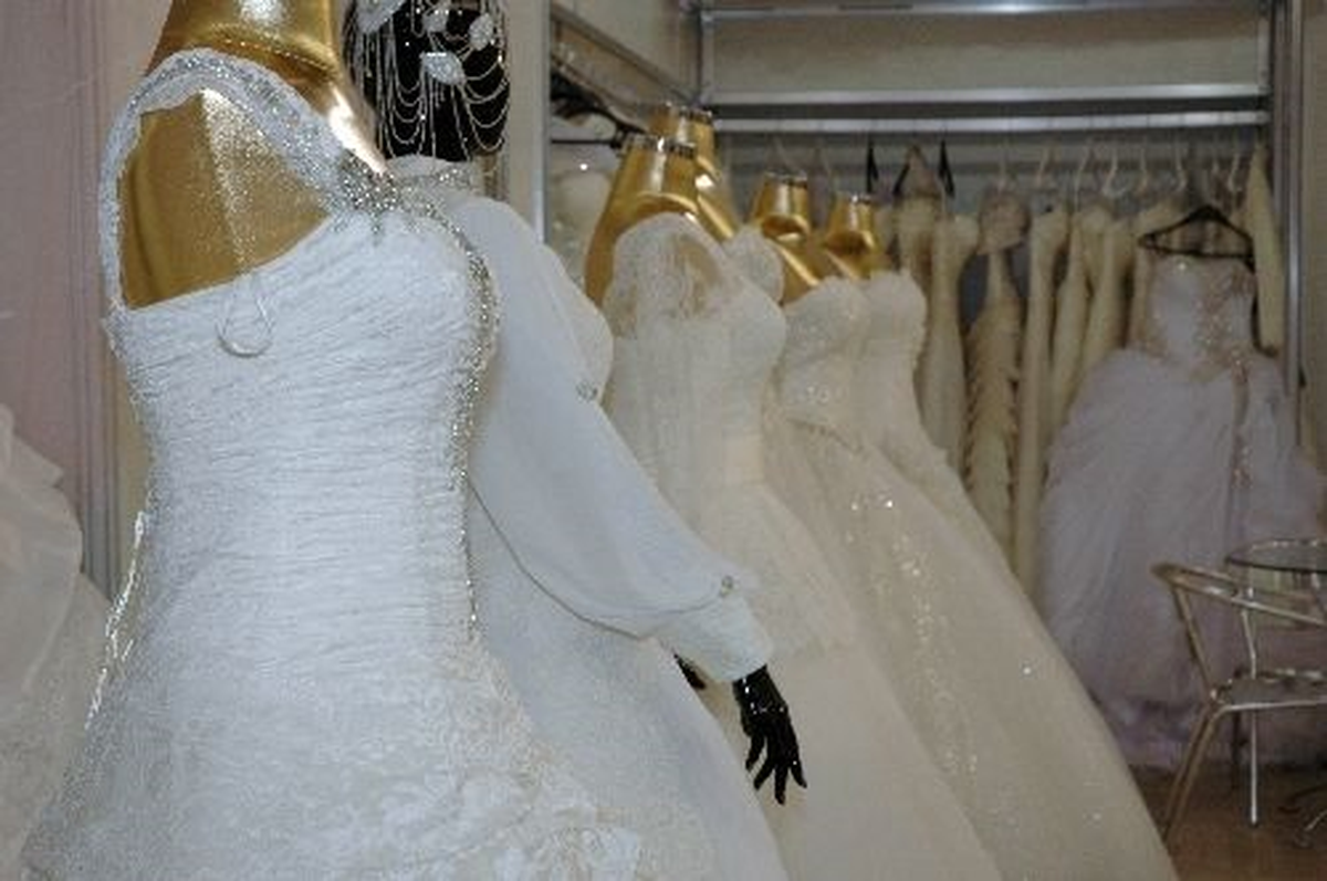 Gelinlik ve Abiye Sektörünün Yol Haritası Hazırlanıyor