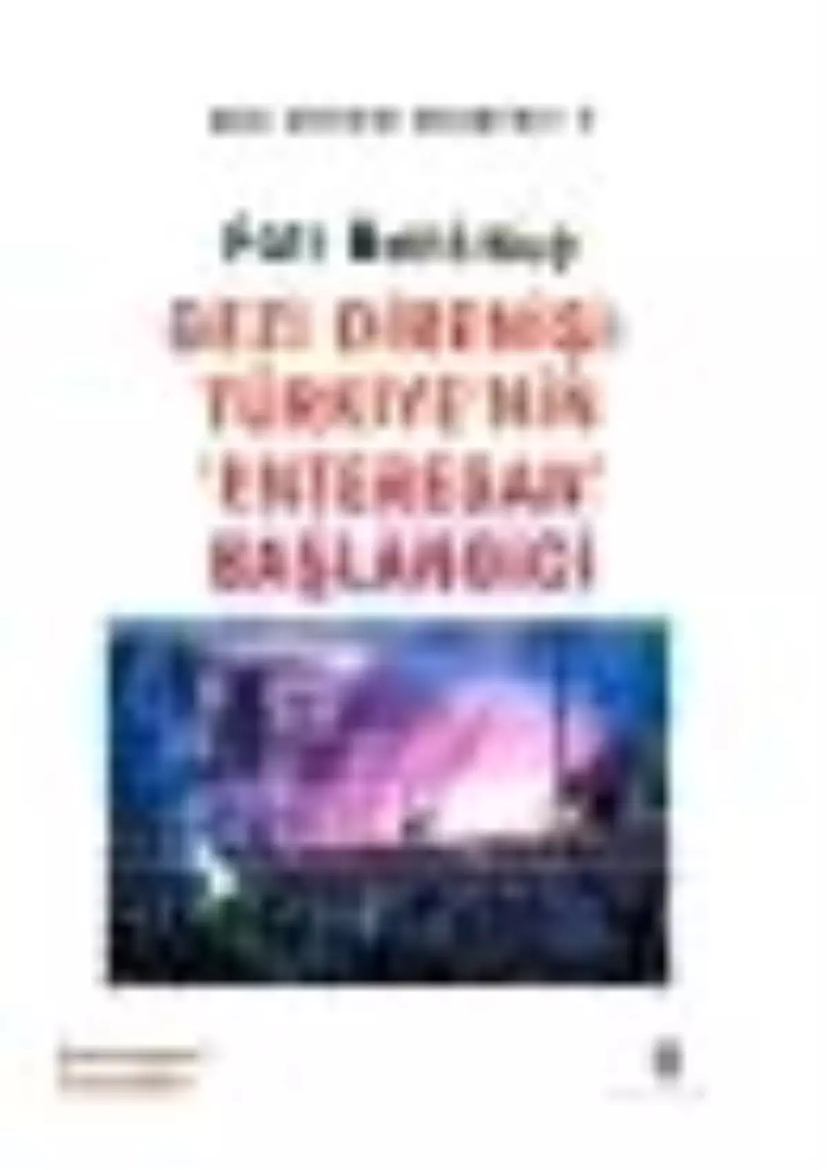 Gezi Direnişi: Türkiye\'nin Enteresan Başlangıcı Kitabı