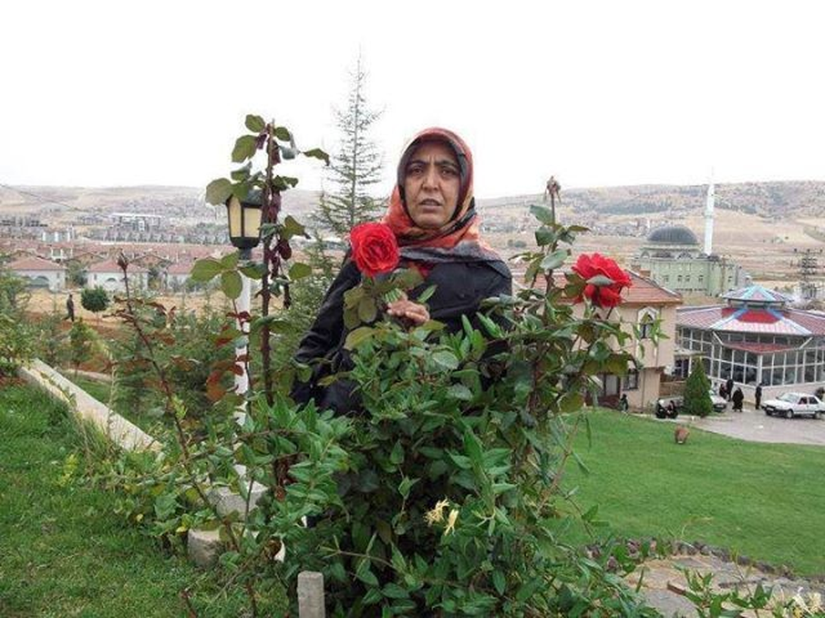 Giresun\'da Kaybolan Kadın Kastamonu\'da Ölü Bulundu