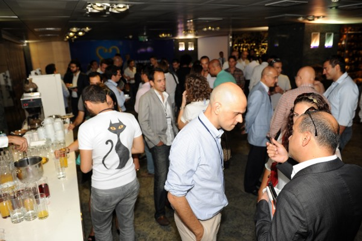 Girişim Fabrikası Demo Günü\'nde 8 Girişim Yatırımcıların Karşısına Çıktı