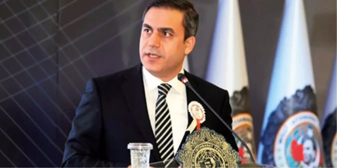 MİT Müsteşarı Fidan, Mursi\'yi Darbeden Önce Uyarmış