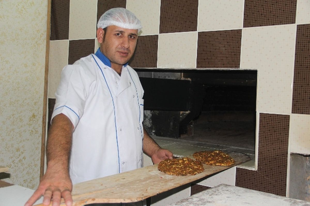 Hakkari\'de Mevlana Lokantası Açıldı