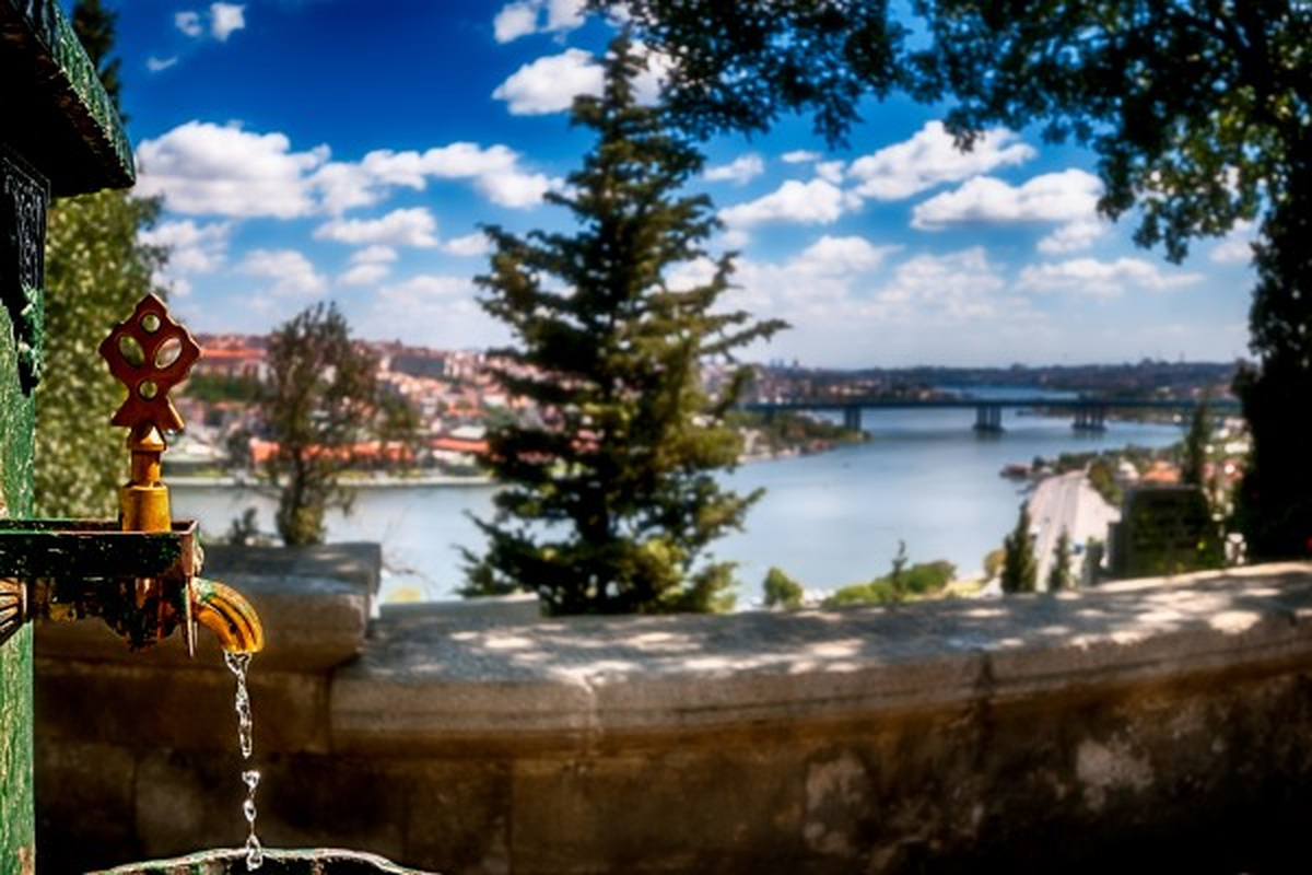 Haliç\'e Nazır Fotoğraflar