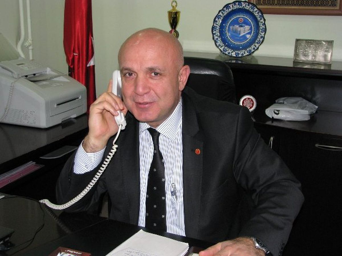 Hastanelerde 90 Gün Çalışması Başlatıldı