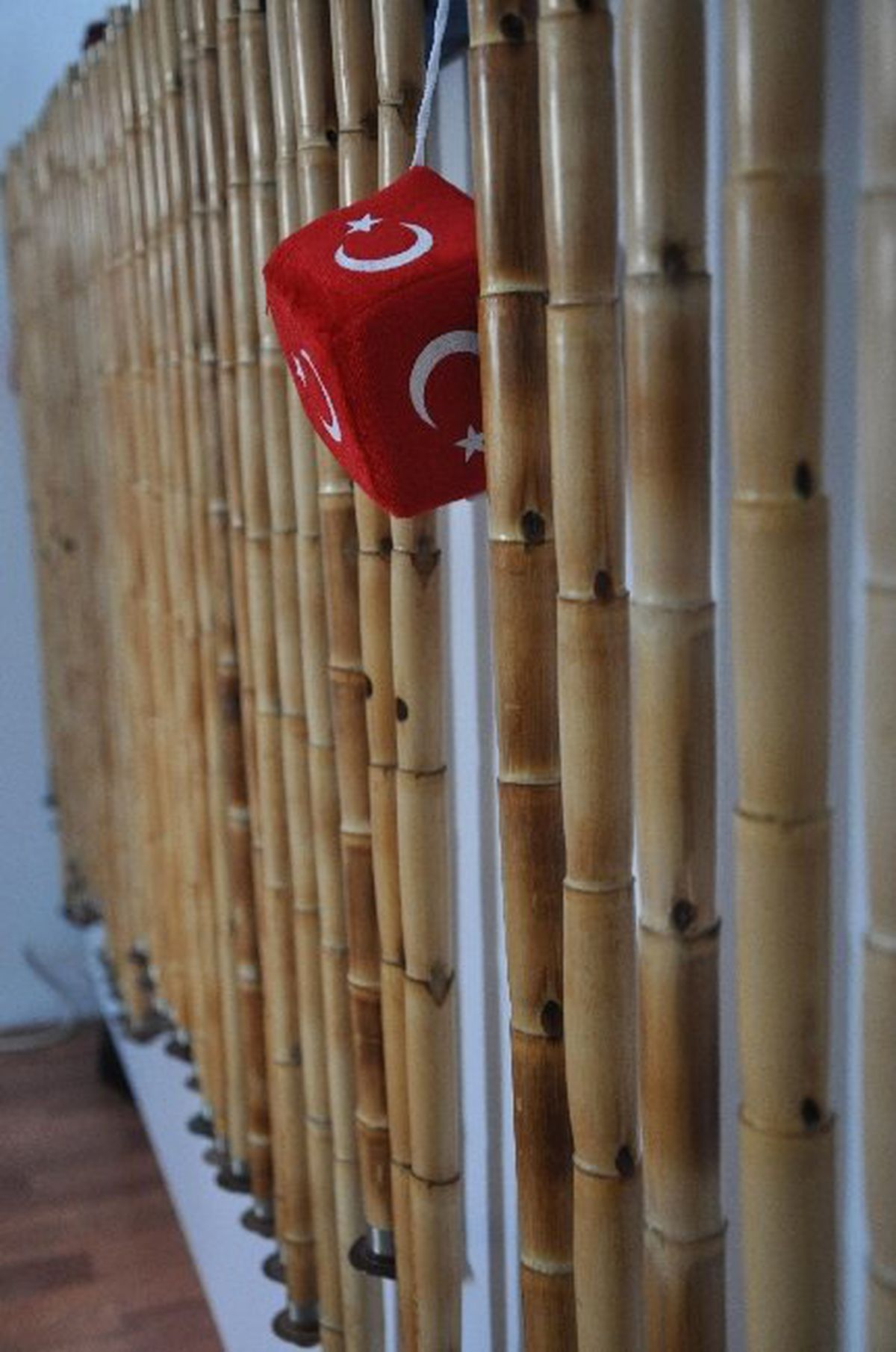 Huzur Kapısı \'Ney\'