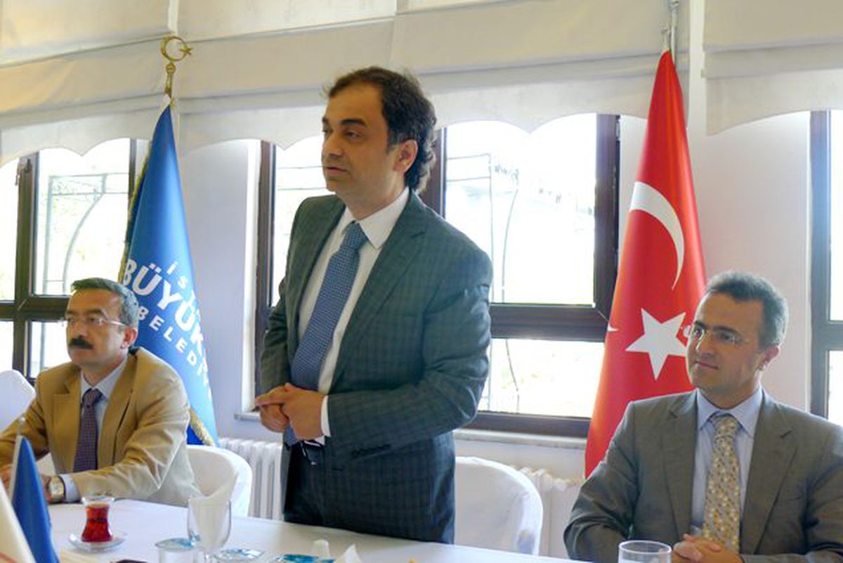 İETT Her Geçen Gün Değişim İçerisinde