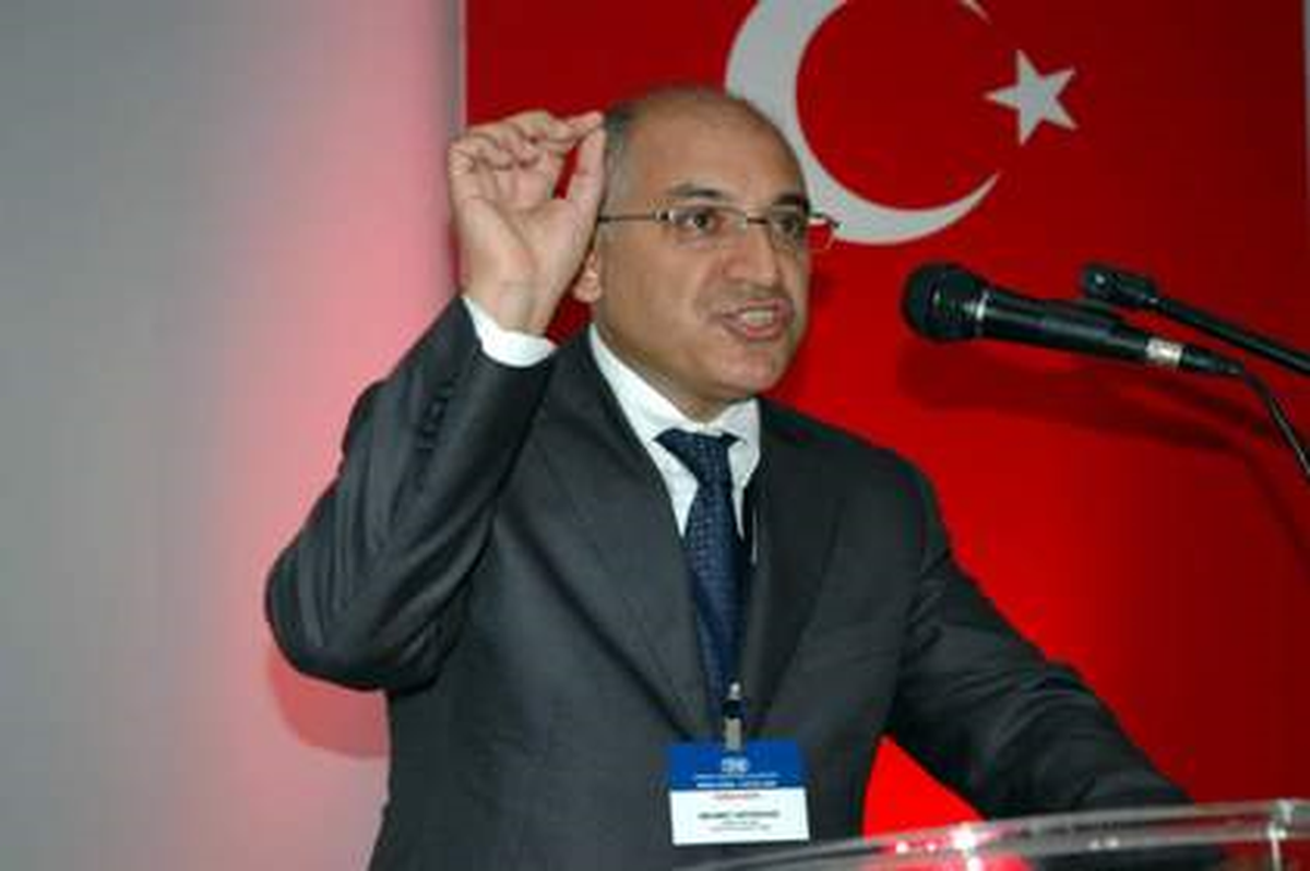 İhracatçılar Kurda İstikrar İstiyor