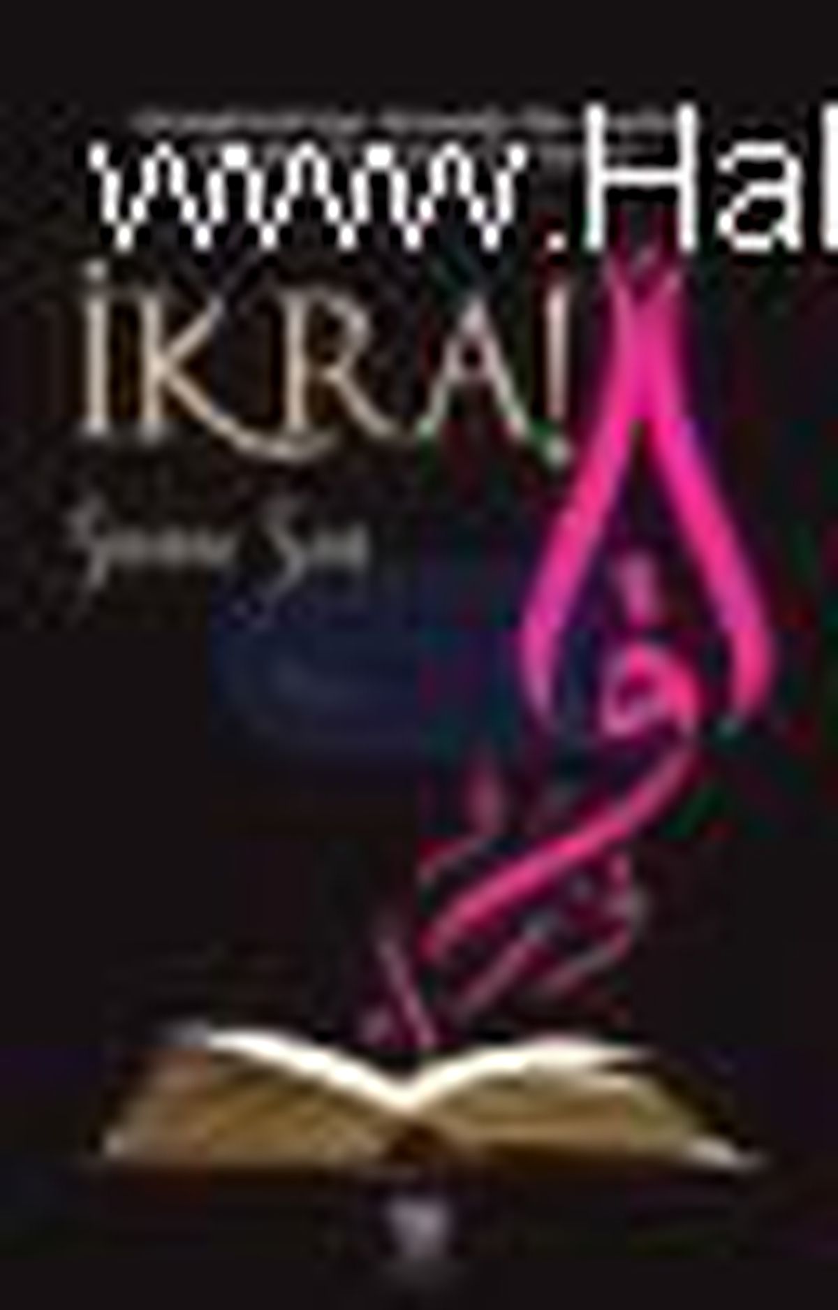 İkra! Kitabı