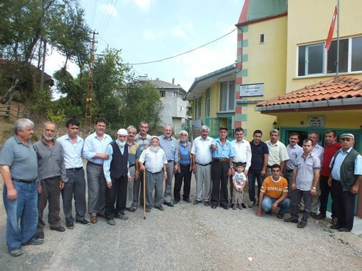 İl Başkanı Arslan, Düğün ve Sünnet Merasimlerine Katıldı
