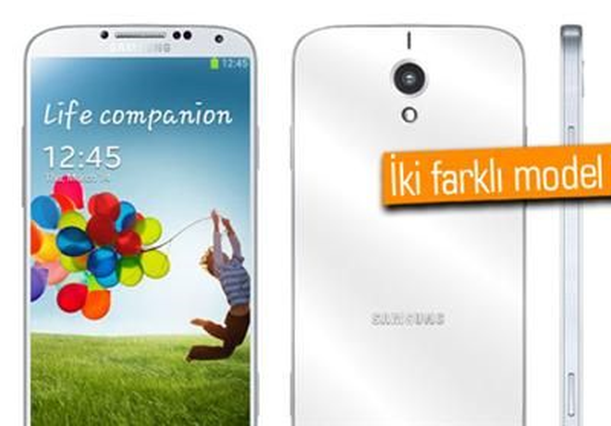 İlk Parti Galaxy Note 3\'ler, Snapdragon 800 İşlemcili Olacak