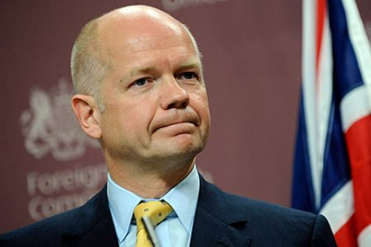 İngiltere: "Kimyasal Saldırının Sorumlusu Esad"