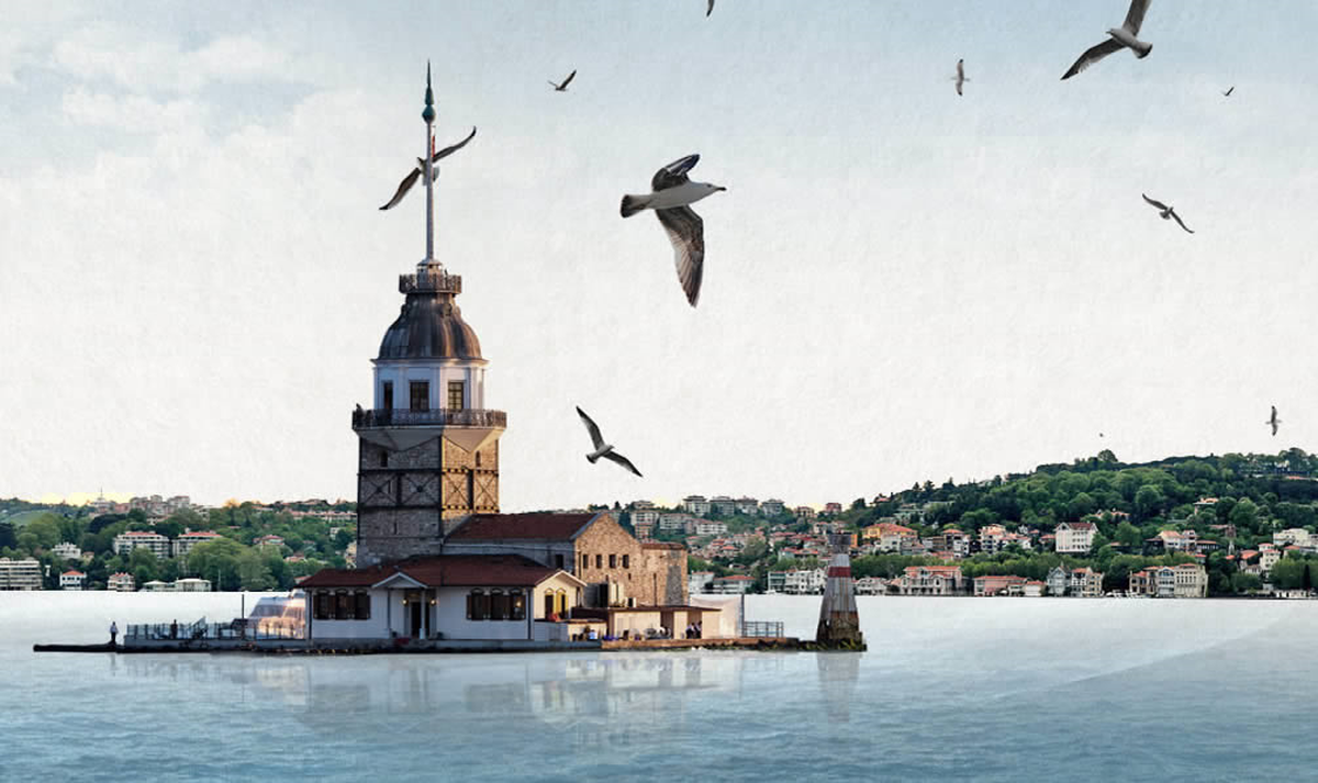 İstanbul Turizm Kenti Yarışında Birinci