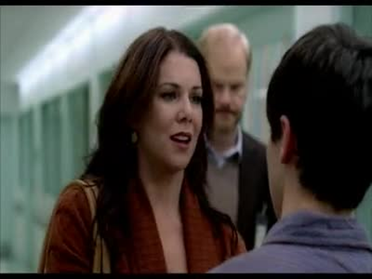 It\'s Kind Of A Funny Story Orijinal Fragman