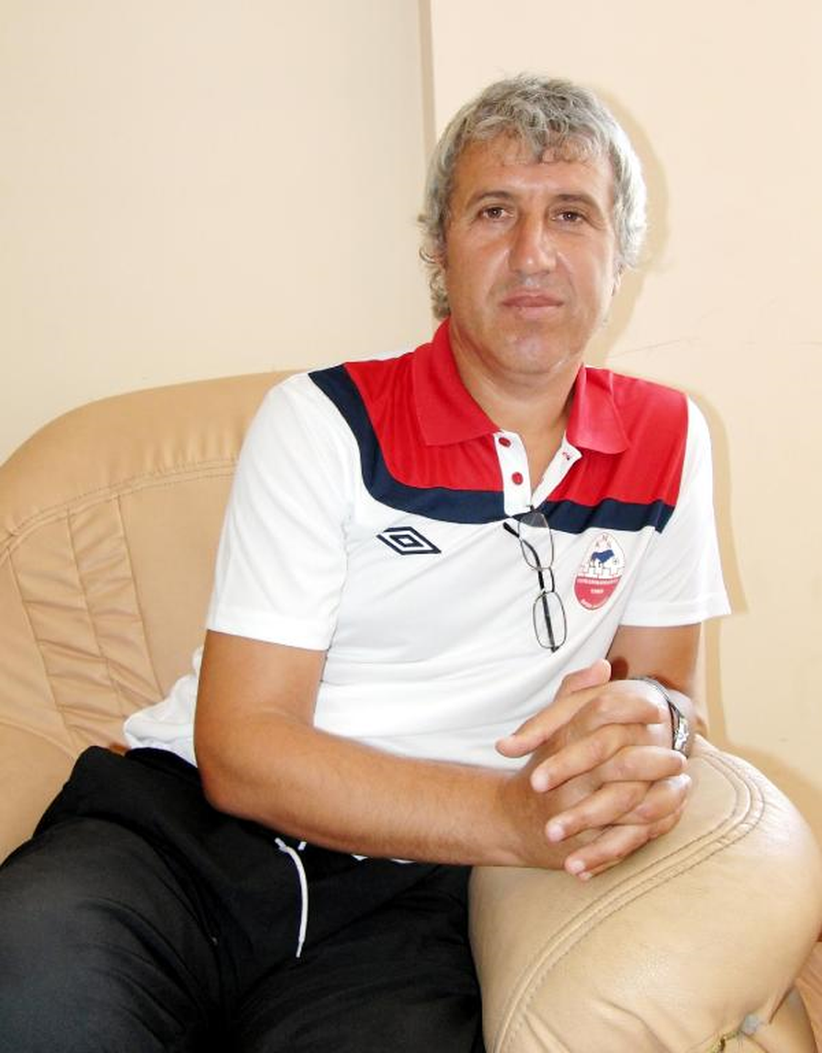 Kahramanmaraşspor: Hatalarımızdan Ders Aldık