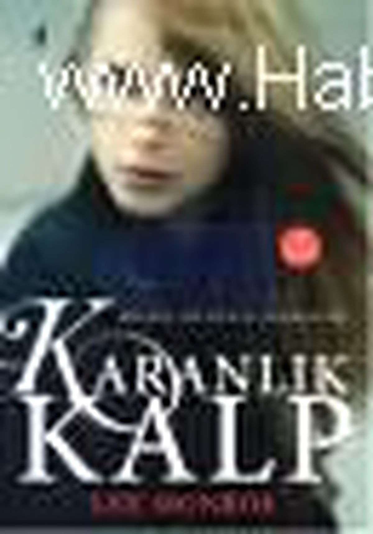 Karanlık Kalp Kitabı