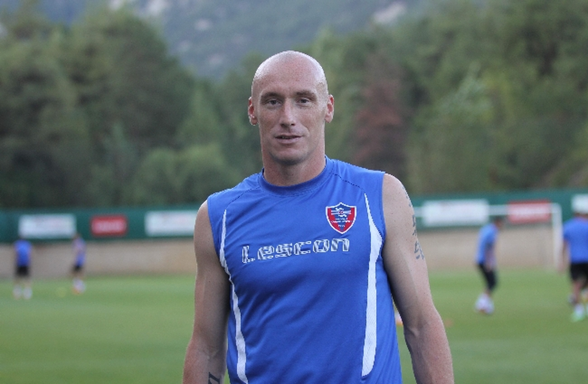 Kardemir D.ç. Karabükspor, Elazığspor Maçı Hazırlıklarını Tamamladı
