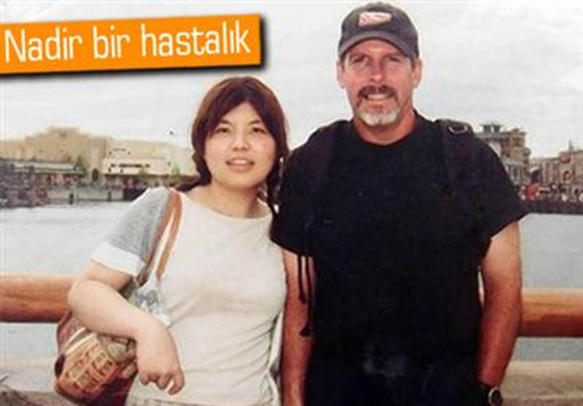 Kayıp Hafızasını İsveç\'te Arıyor