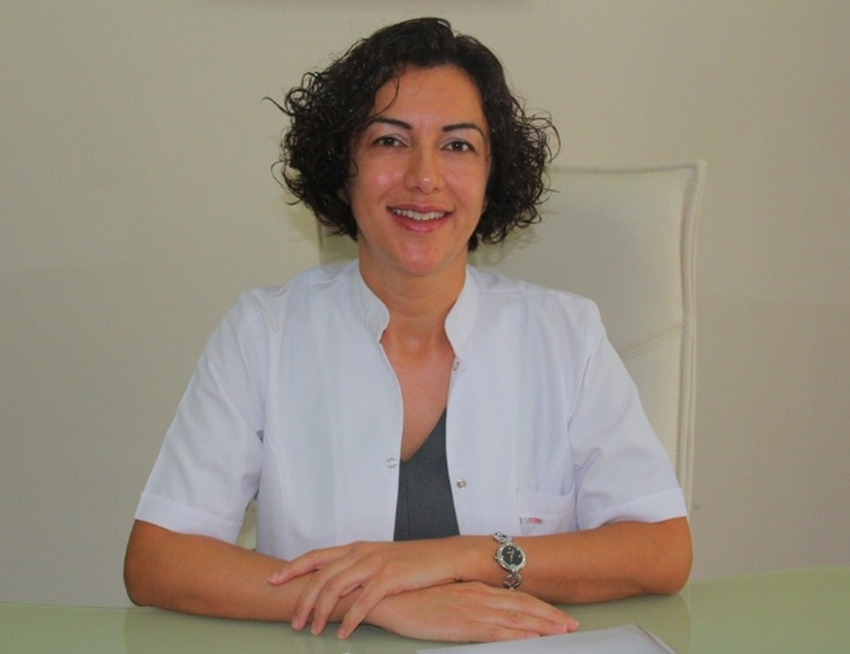 Kolonyanın Deri Sağlığına Etkisi