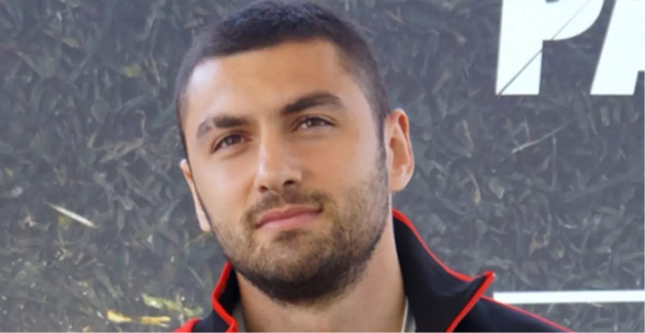 Lazio Başkanı, Burak Yılmaz\'ı İstiyor