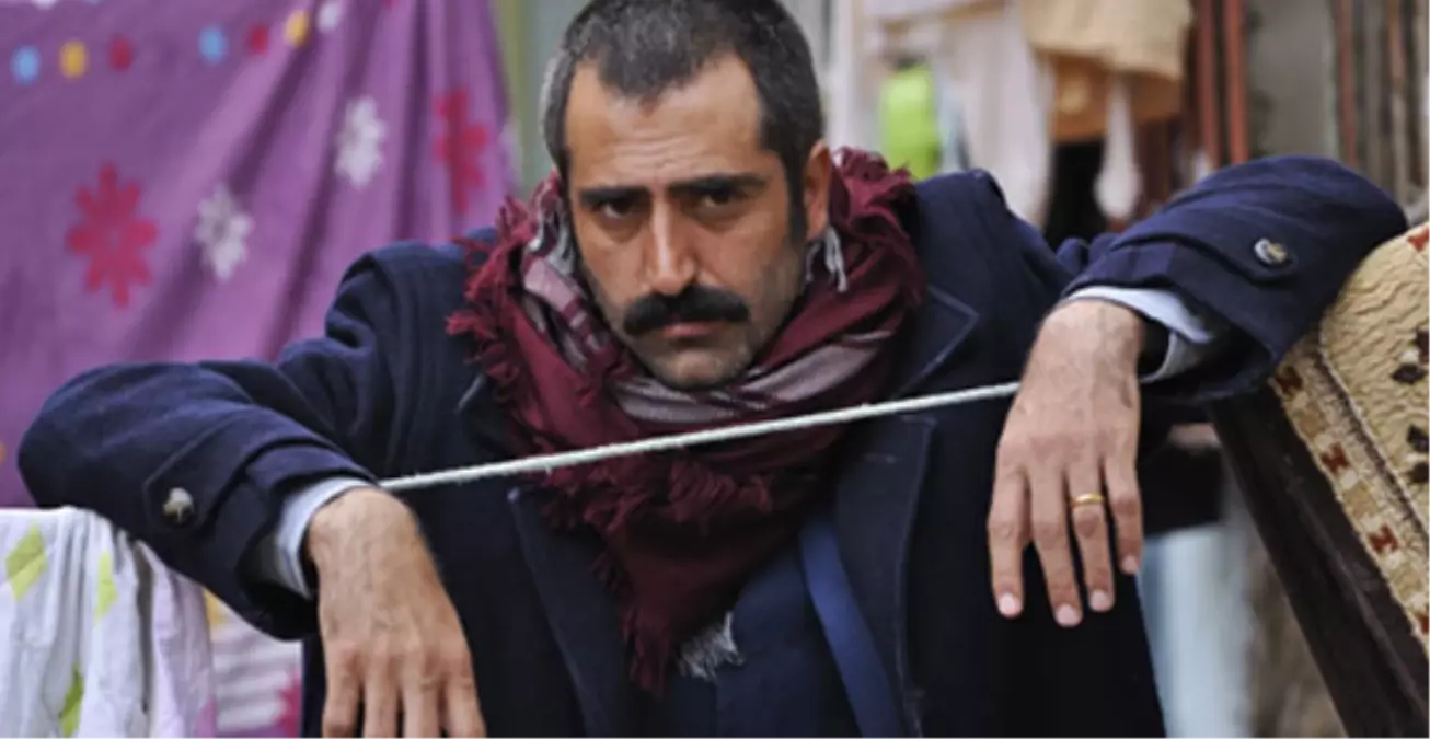 Mahsun Kırmızıgül\'ün Twitter\'da Suriye ve Mısır Tepkisi