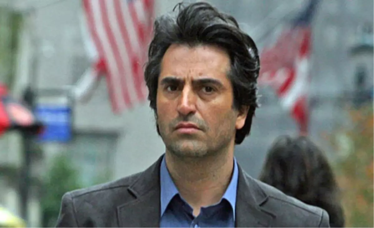 Mahsun Kırmızıgül Silah Üreticilerine Bela Okudu