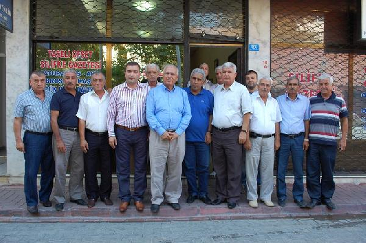MHP\'li Şandır: Kimyasal Silah Kullanmak İnsanlık Suçudur
